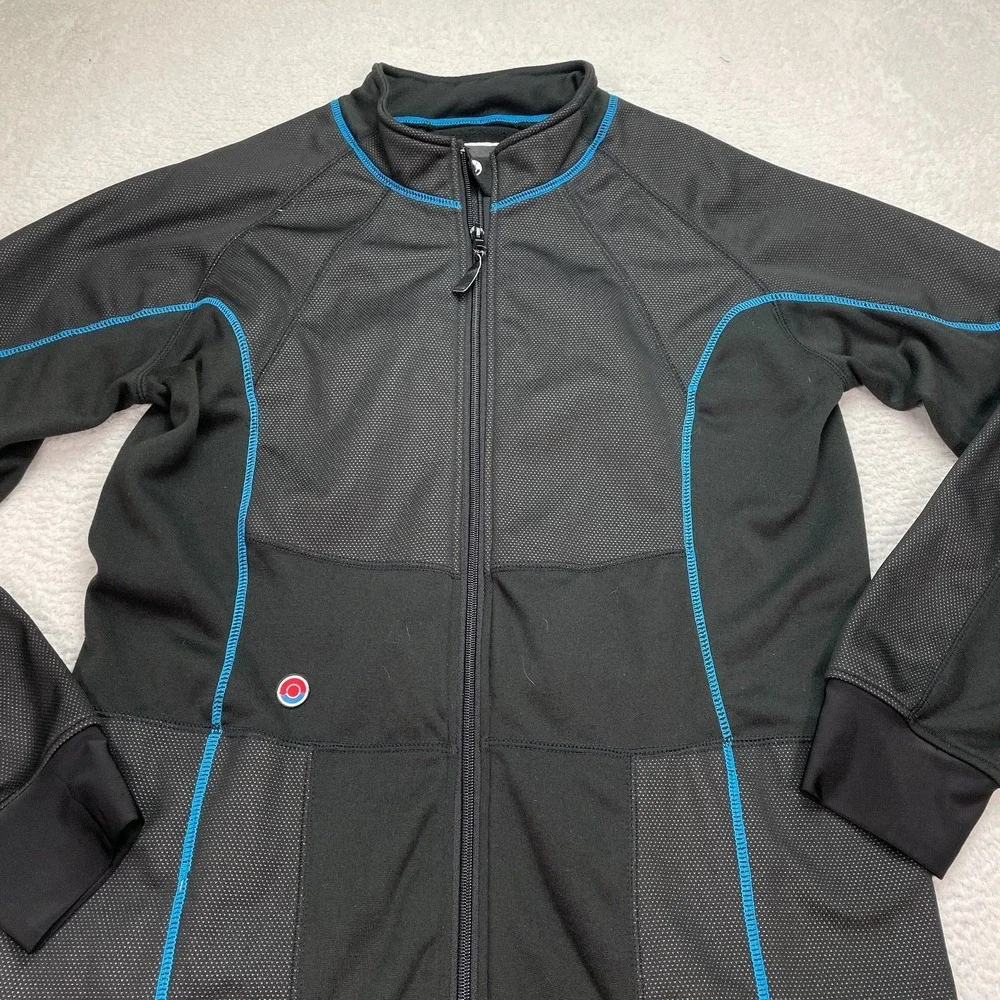 Freeze Out Thermal Protection Body Suit Men's Size Large Climate Control